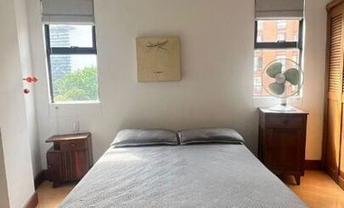 VENTA DE APARTAMENTO COMPLETAMENTE AMOBLADO