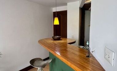 VENTA DE APARTAMENTO COMPLETAMENTE AMOBLADO