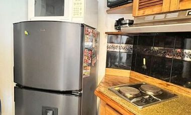 VENTA DE APARTAMENTO COMPLETAMENTE AMOBLADO