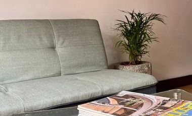VENTA DE APARTAMENTO COMPLETAMENTE AMOBLADO