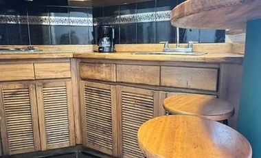 VENTA DE APARTAMENTO COMPLETAMENTE AMOBLADO