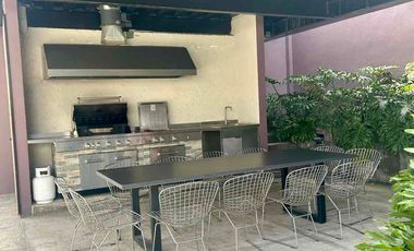 Departamento en venta Zavaleta