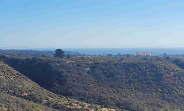 #Venta de Parcelas tipo Minifundo con vista al Mar a minutos de la playa