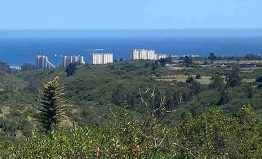 #Venta de Parcelas tipo Minifundo con vista al Mar a minutos de la playa