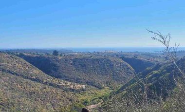 #Venta de Parcelas tipo Minifundo con vista al Mar a minutos de la playa