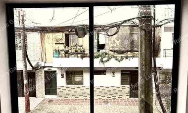 Vendo casa unifamiliar 2 pisos en belén las violetas