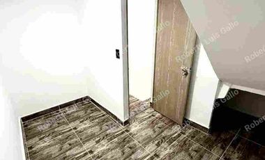 Vendo casa unifamiliar 2 pisos en belén las violetas
