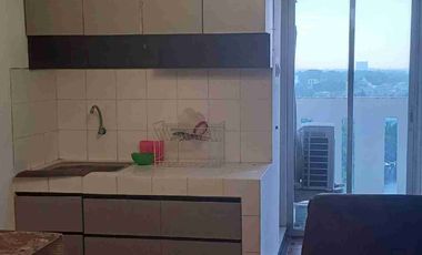 Apartemen Cibubur Village Jakarta Timur deket stasiun LRT