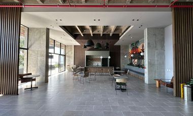 VENTA DE APARTAMENTO CON VISTA PANORAMICA A LA CIUDAD, DISEÑADO PARA DISFRUTAR.
