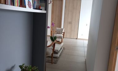 VENTA DE APARTAMENTO CON VISTA PANORAMICA A LA CIUDAD, DISEÑADO PARA DISFRUTAR.