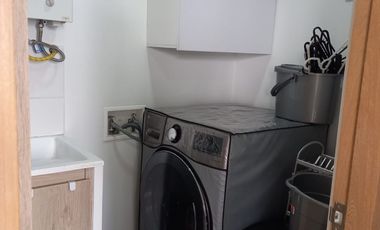 VENTA DE APARTAMENTO CON VISTA PANORAMICA A LA CIUDAD, DISEÑADO PARA DISFRUTAR.