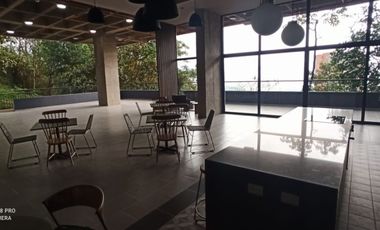 VENTA DE APARTAMENTO CON VISTA PANORAMICA A LA CIUDAD, DISEÑADO PARA DISFRUTAR.
