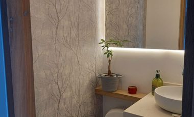 VENTA DE APARTAMENTO CON VISTA PANORAMICA A LA CIUDAD, DISEÑADO PARA DISFRUTAR.