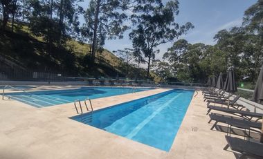 VENTA DE APARTAMENTO CON VISTA PANORAMICA A LA CIUDAD, DISEÑADO PARA DISFRUTAR.