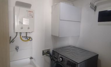 VENTA DE APARTAMENTO CON VISTA PANORAMICA A LA CIUDAD, DISEÑADO PARA DISFRUTAR.