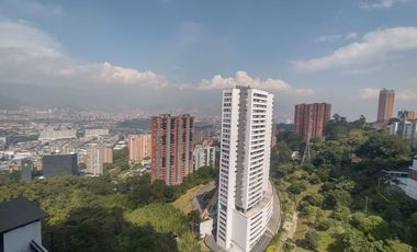 VENTA DE APARTAMENTO CON VISTA PANORAMICA A LA CIUDAD, DISEÑADO PARA DISFRUTAR.