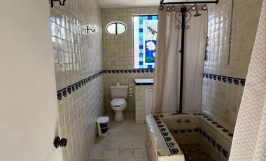 RENTO DEPARTAMENTO AMUEBLADO CENTRICO 2DO PISO CON TERRAZA EN SAN MIGUEL DE ALLENDE GUANAJUATO