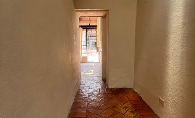 RENTO DEPARTAMENTO AMUEBLADO CENTRICO 2DO PISO CON TERRAZA EN SAN MIGUEL DE ALLENDE GUANAJUATO