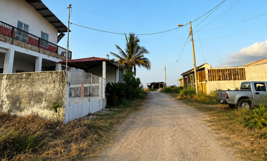 TERRENO DE 240 M² EN VENTA PUNTA BARANDÚA – INFANTERÍA DE MARINA