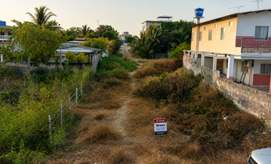 TERRENO DE 240 M² EN VENTA PUNTA BARANDÚA – INFANTERÍA DE MARINA