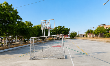 TERRENO DE 240 M² EN VENTA PUNTA BARANDÚA – INFANTERÍA DE MARINA