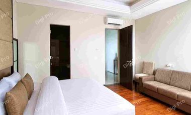 Dijual Rumah Sungai Saddang Baru, Dekat SPBU. Green City