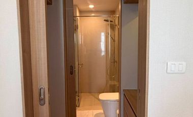 ให้เช่าคอนโดหรูวิวทะเล The Riviera Wongamat Beach Pattaya 1 Bedroom 45 Sq.m.  High Floor Walking Distance to the Beach Near Terminal 21 Pattaya
