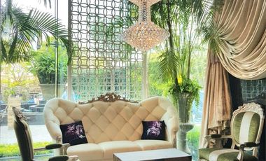 ให้เช่าคอนโดหรูวิวทะเล The Riviera Wongamat Beach Pattaya 1 Bedroom 45 Sq.m.  High Floor Walking Distance to the Beach Near Terminal 21 Pattaya