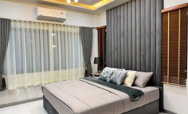 Modern Luxury Pool Villa for Rent in Central Pattaya 3 Bedrooms  Private Swimming Pool  Near International Schools and Siam Country Club