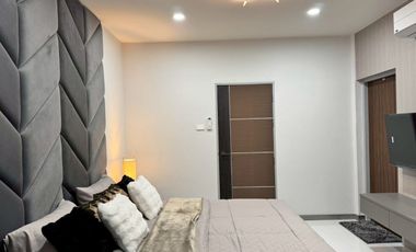 Modern Luxury Pool Villa for Rent in Central Pattaya 3 Bedrooms  Private Swimming Pool  Near International Schools and Siam Country Club
