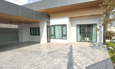 Modern Luxury Pool Villa for Rent in Central Pattaya 3 Bedrooms  Private Swimming Pool  Near International Schools and Siam Country Club