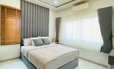 Modern Luxury Pool Villa for Rent in Central Pattaya 3 Bedrooms  Private Swimming Pool  Near International Schools and Siam Country Club