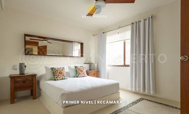 Se Vende Casa Arena – Villa de Lujo Frente al Mar en Puerto Escondido