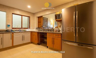 Se Vende Casa Arena – Villa de Lujo Frente al Mar en Puerto Escondido