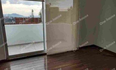 RENTA DE CASA EN LA SEXTA SECCIÓN DE LOMAS VERDES