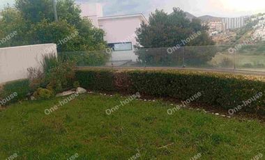 RENTA DE CASA EN LA SEXTA SECCIÓN DE LOMAS VERDES
