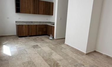DEPARTAMENTO ENTREGA INMEDIATA DZITYA