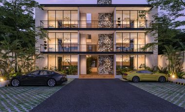 DEPARTAMENTO ENTREGA INMEDIATA DZITYA