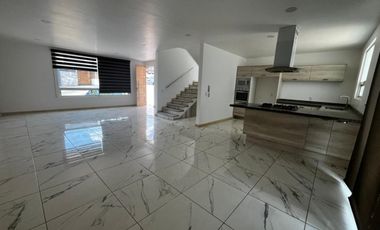 CASA EN RENTA VISTAS ALTOZANO MORELIA