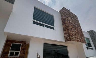 CASA EN RENTA VISTAS ALTOZANO MORELIA