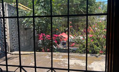 Se Vende Casa Comercial y Habitacional en los Reyes Ixtacala, Estado de Mexico