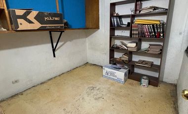 Se Vende Casa Comercial y Habitacional en los Reyes Ixtacala, Estado de Mexico