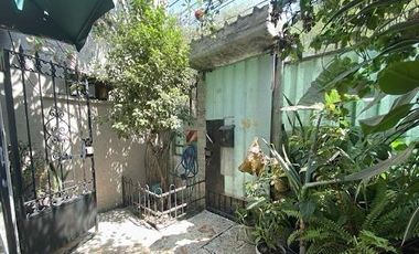 Se Vende Casa Comercial y Habitacional en los Reyes Ixtacala, Estado de Mexico