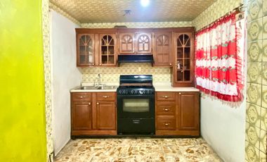 Se Vende Casa Comercial y Habitacional en los Reyes Ixtacala, Estado de Mexico