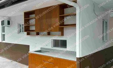 4 Bedrooms Modern Design House and Lot in Sindalan San Fernando Pampanga near McArthur Highway