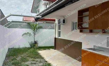 4 Bedrooms Modern Design House and Lot in Sindalan San Fernando Pampanga near McArthur Highway