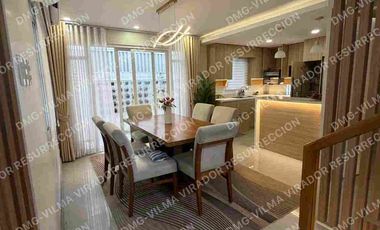 4 Bedrooms Modern Design House and Lot in Sindalan San Fernando Pampanga near McArthur Highway