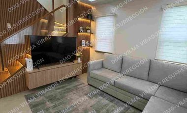 4 Bedrooms Modern Design House and Lot in Sindalan San Fernando Pampanga near McArthur Highway