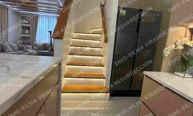 4 Bedrooms Modern Design House and Lot in Sindalan San Fernando Pampanga near McArthur Highway