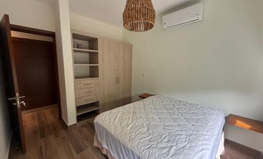 CASA EN RENTA EN ALDEA SERENA PLAYA DEL CARMEN